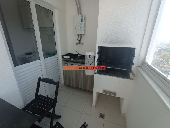 Imagem Apartamento com 2 Quartos à Venda, 62 m² em Parque Residencial Bom Conselho - Taubaté