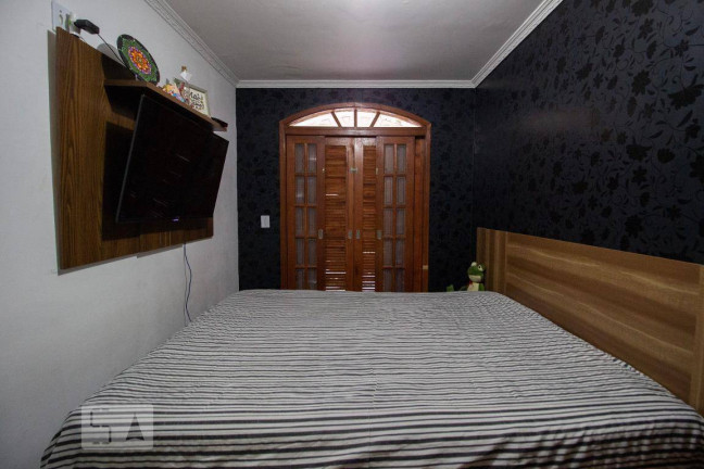 Imagem Sobrado com 4 Quartos à Venda, 201 m² em Jardim Das Flores - Osasco Imagem Sobrado com 4 Quartos à Venda, 201 m² em Jardim Das Flores - Osasco