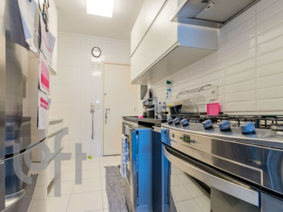 Imagem Apartamento com 3 Quartos à Venda,  em Jardim Aeroporto - São Paulo
