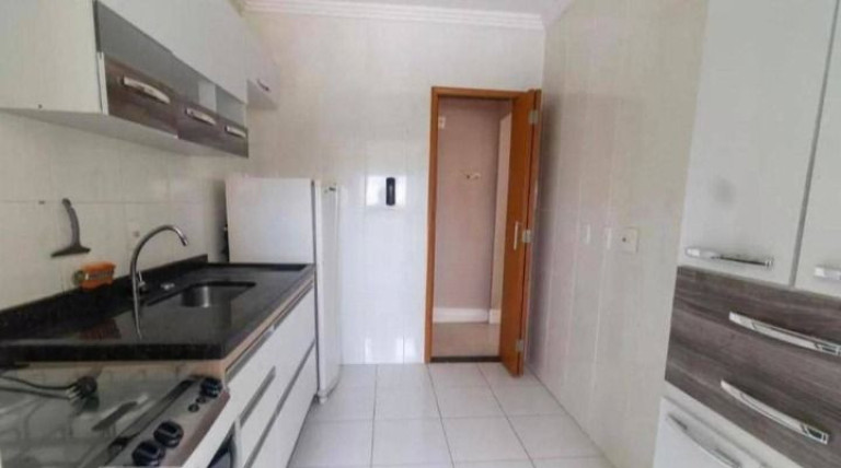 Imagem Apartamento com 2 Quartos à Venda, 60 m² em Vila Valparaíso - Santo André Imagem Apartamento com 2 Quartos à Venda, 60 m² em Vila Valparaíso - Santo André