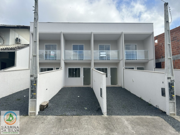 Imagem Sobrado com 2 Quartos à Venda, 82 m² em Itoupavazinha - Blumenau Imagem Sobrado com 2 Quartos à Venda, 82 m² em Itoupavazinha - Blumenau