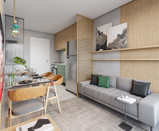 Imagem Apartamento com 2 Quartos à Venda, 34 m² em Pirituba - São Paulo Imagem Apartamento com 2 Quartos à Venda, 34 m² em Pirituba - São Paulo