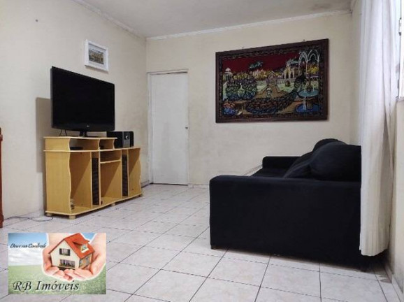 Imagem Casa com 3 Quartos à Venda, 237 m² em Batistini - São Bernardo Do Campo