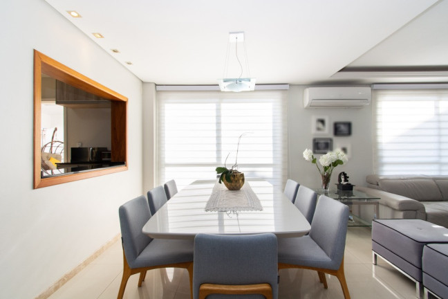 Imagem Casa com 4 Quartos à Venda, 250 m² em São José - Canoas