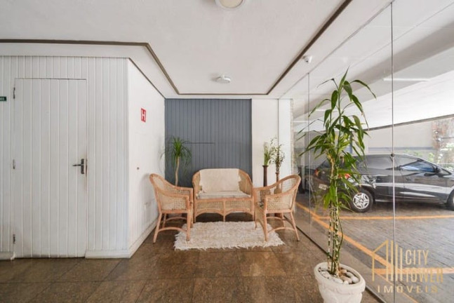 Imagem Apartamento com 3 Quartos à Venda, 74 m² em Vila Gumercindo - São Paulo