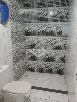 Imagem Casa com 2 Quartos à Venda, 60 m² em Trindade - São Gonçalo