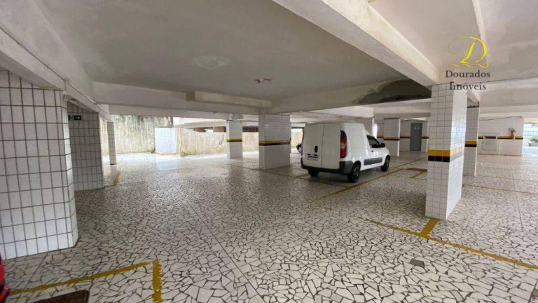Imagem Apartamento com 2 Quartos à Venda, 50 m² em Aviação - Praia Grande