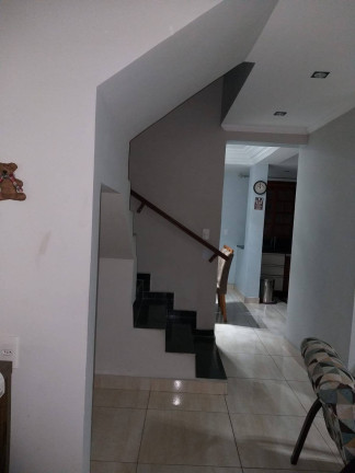 Imagem Sobrado com 3 Quartos à Venda, em Parque Bristol - São Paulo Imagem Sobrado com 3 Quartos à Venda, em Parque Bristol - São Paulo