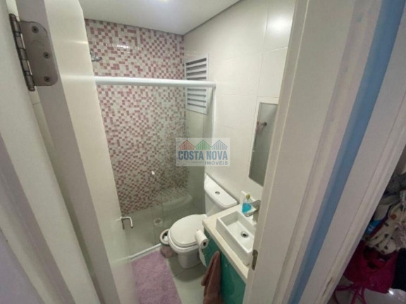Imagem Apartamento com 3 Quartos à Venda, 92 m² em Itararé - São Vicente Imagem Apartamento com 3 Quartos à Venda, 92 m² em Itararé - São Vicente