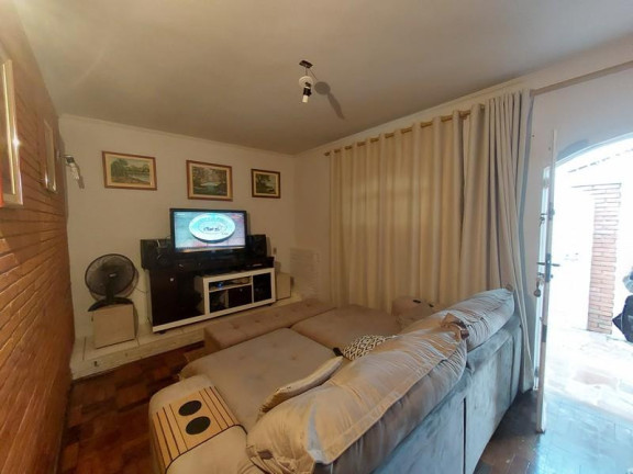 Imagem Casa com 4 Quartos à Venda, 159 m² em Vila Bela Vista - Botucatu
