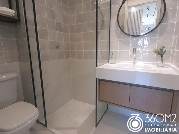 Imagem Apartamento com 2 Quartos à Venda, 40 m² em Vila Eldízia - Santo André Imagem Apartamento com 2 Quartos à Venda, 40 m² em Vila Eldízia - Santo André