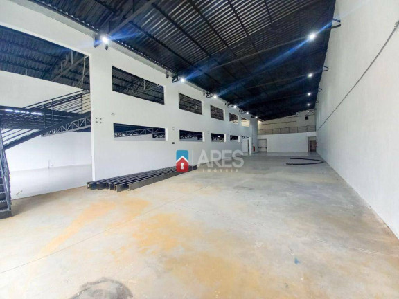Imagem Sala Comercial para Alugar, 1.161 m² em Vila Santa Catarina - Americana Imagem Sala Comercial para Alugar, 1.161 m² em Vila Santa Catarina - Americana