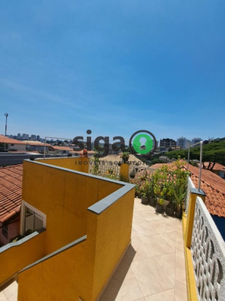 Imagem Casa com 5 Quartos à Venda, 200 m² em Vila Sônia - São Paulo Imagem Casa com 5 Quartos à Venda, 200 m² em Vila Sônia - São Paulo