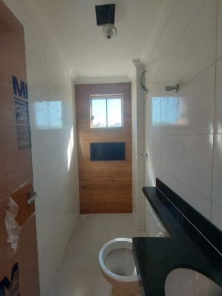 Imagem Apartamento com 3 Quartos à Venda, 59 m² em Jaqueline - Belo Horizonte