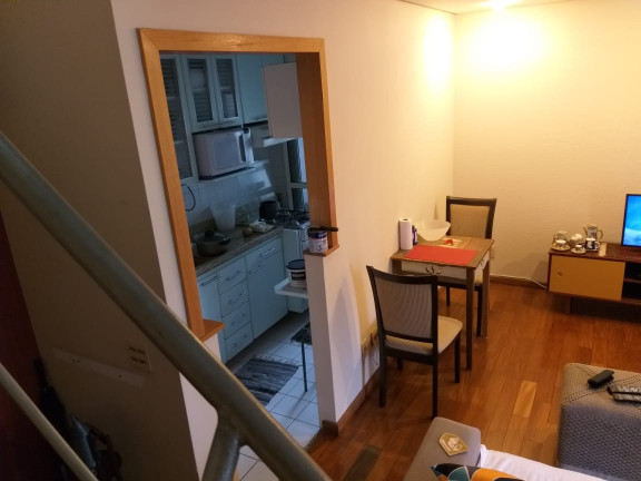Imagem Imóvel com 1 Quarto à Venda, 66 m² em Vila Uberabinha - São Paulo Imagem Imóvel com 1 Quarto à Venda, 66 m² em Vila Uberabinha - São Paulo
