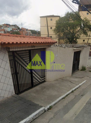Apartamento com 2 Quartos à Venda, 62 m² em Conjunto Habitacional Padre Manoel Da Nóbrega - São Paulo