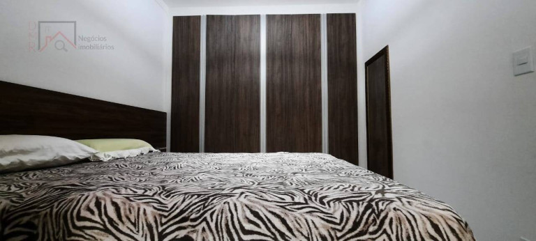 Imagem Apartamento com 2 Quartos à Venda, 56 m² em Ponte De São João - Jundiaí