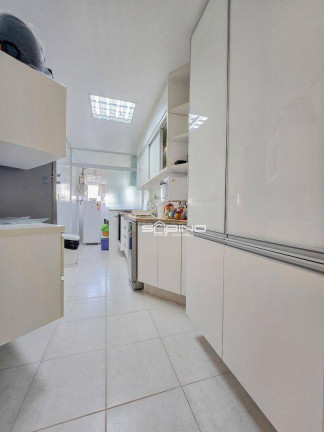 Imagem Apartamento com 3 Quartos à Venda, 107 m² em Riviera De São Lourenço - Bertioga