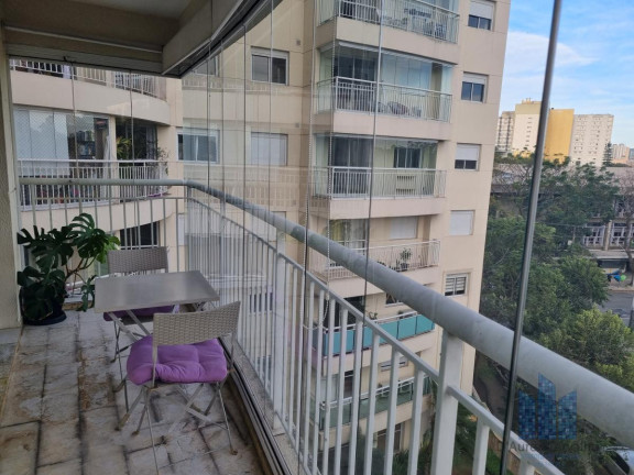 Imagem Apartamento com 2 Quartos para Alugar, 77 m² em Vila Clementino - São Paulo Imagem Apartamento com 2 Quartos para Alugar, 77 m² em Vila Clementino - São Paulo