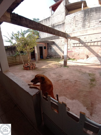 Imagem Casa com 4 Quartos à Venda, 250 m² em Colônia (zona Sul) - São Paulo