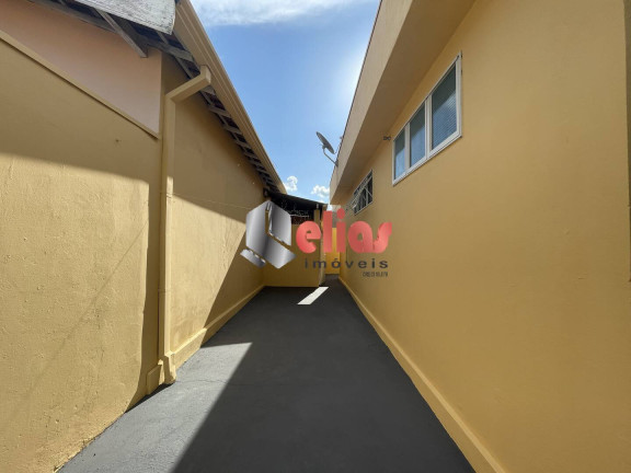 Imagem Casa com 3 Quartos à Venda, 250 m² em Vila Industrial - Bauru