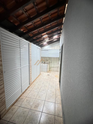 Imagem Casa com 4 Quartos à Venda, 210 m² em Parque Dos Flamboyans - Ribeirão Preto