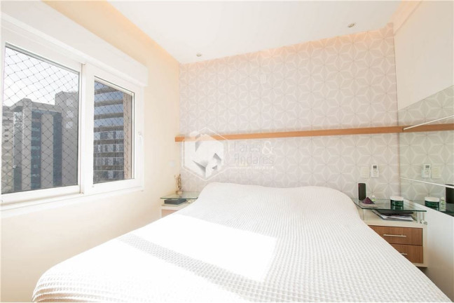 Imagem Apartamento com 3 Quartos à Venda, 110 m² em Vila Olímpia - São Paulo Imagem Apartamento com 3 Quartos à Venda, 110 m² em Vila Olímpia - São Paulo