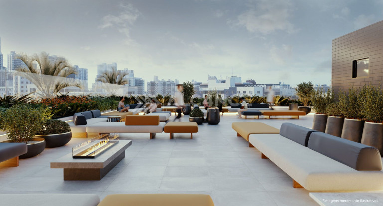 Imagem Imóvel com 1 Quarto à Venda, 24 m² em Jardim Oceania - João Pessoa Imagem Imóvel com 1 Quarto à Venda, 24 m² em Jardim Oceania - João Pessoa