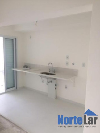 Imagem Apartamento com 2 Quartos à Venda, 100 m² em Barra Funda - São Paulo