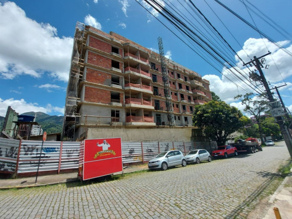 Imagem Apartamento com 2 Quartos à Venda, 101 m² em Alto - Teresópolis Imagem Apartamento com 2 Quartos à Venda, 101 m² em Alto - Teresópolis