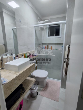 Imagem Apartamento com 3 Quartos à Venda, 102 m² em Canto Do Forte - Praia Grande Imagem Apartamento com 3 Quartos à Venda, 102 m² em Canto Do Forte - Praia Grande
