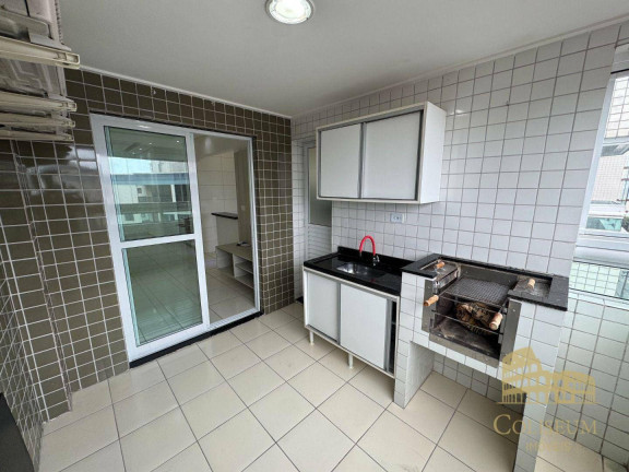 Imagem Apartamento com 2 Quartos à Venda, 66 m² em Mirim - Praia Grande