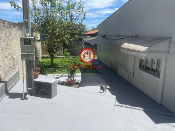 Imagem Imóvel com 3 Quartos à Venda, 170 m² em Vila Velha - Caçapava