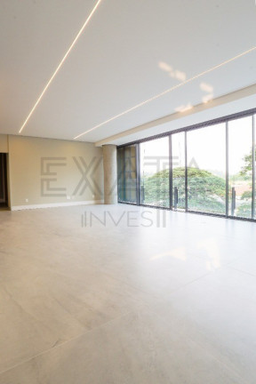 Imagem Imóvel com 3 Quartos à Venda, 183 m² em Vila Nova Conceição - São Paulo