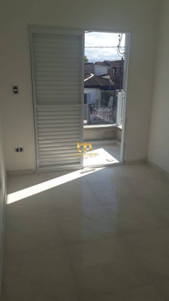 Imagem Sobrado com 2 Quartos à Venda, 53 m² em Sítio Do Campo - Praia Grande