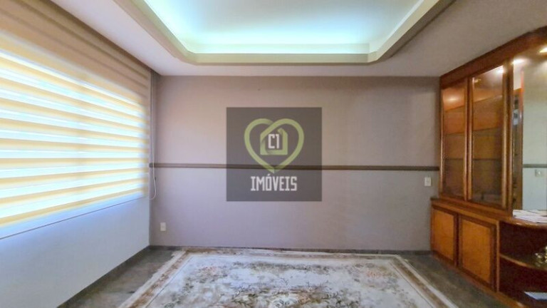 Imagem Apartamento com 4 Quartos à Venda, 183 m² em Perdizes - São Paulo