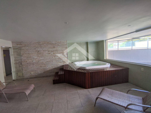 Imagem Apartamento com 2 Quartos à Venda, 75 m² em Santa Rosa - Niterói