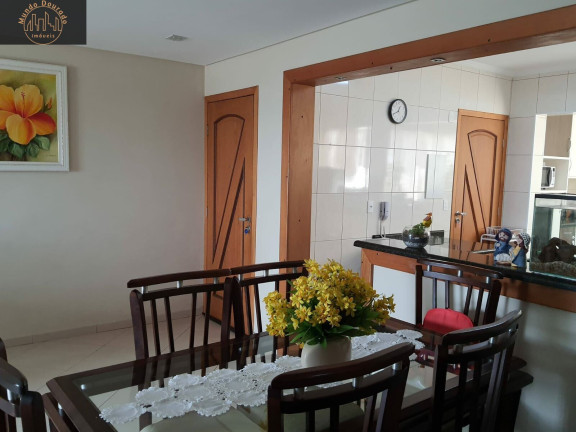 Imagem Apartamento com 3 Quartos à Venda, 130 m² em Rudge Ramos - São Bernardo Do Campo