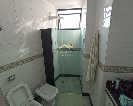 Imagem Apartamento com 4 Quartos à Venda, 230 m² em Cruzeiro - Belo Horizonte