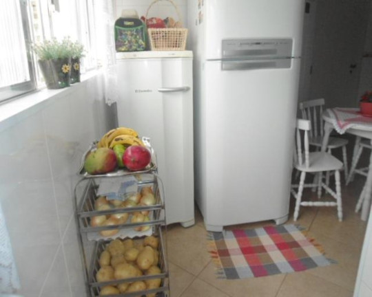 Imagem Apartamento com 3 Quartos à Venda, 130 m² em Pitangueiras - Guarujá