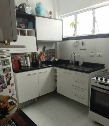 Imagem Apartamento com 3 Quartos à Venda, 93 m² em Vila Nova Conceição - São Paulo Imagem Apartamento com 3 Quartos à Venda, 93 m² em Vila Nova Conceição - São Paulo