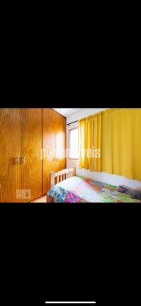 Imagem Apartamento com 2 Quartos à Venda, 58 m² em Vila Mascote - São Paulo Imagem Apartamento com 2 Quartos à Venda, 58 m² em Vila Mascote - São Paulo