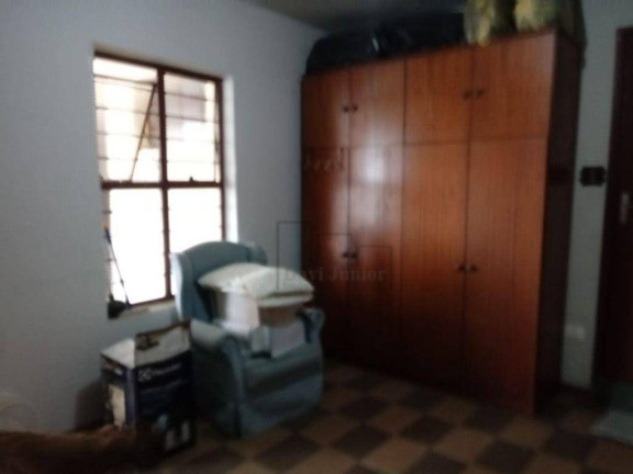 Imagem Casa com 6 Quartos à Venda, 352 m² em Jardim Leocádia - Sorocaba