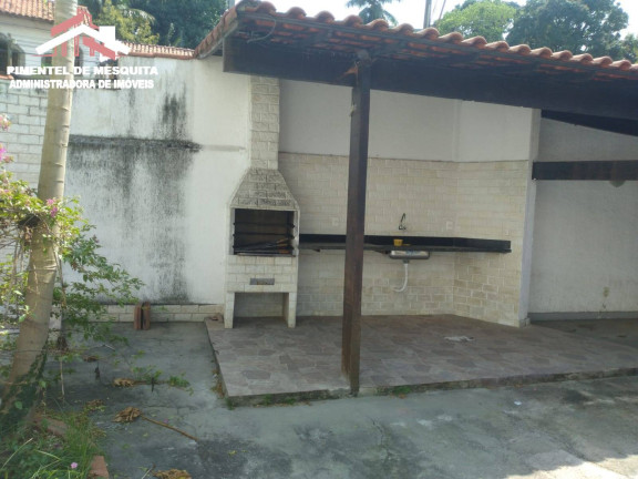 Imagem Casa com 3 Quartos à Venda, 142 m² em Mutuá - São Gonçalo