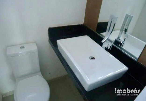 Imagem Casa com 4 Quartos à Venda, 270 m² em Porto Das Dunas - Aquiraz