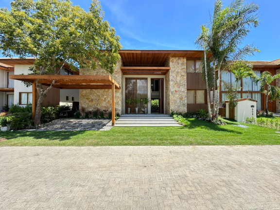 Imagem Casa de Condomínio com 5 Quartos à Venda, 594 m² em Mata De São João - Mata De São João Imagem Casa de Condomínio com 5 Quartos à Venda, 594 m² em Mata De São João - Mata De São João