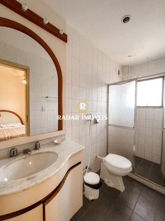 Imagem Apartamento com 3 Quartos à Venda, 100 m² em Algodoal - Cabo Frio