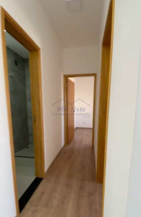 Imagem Apartamento com 2 Quartos à Venda, 60 m² em Vila Guimarães - Pirassununga