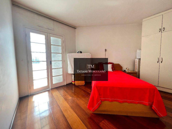 Imagem Apartamento com 1 Quarto à Venda, 74 m² em Embaré - Santos