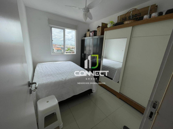 Imagem Apartamento com 2 Quartos à Venda, 55 m² em Cidade Nova - Itajaí